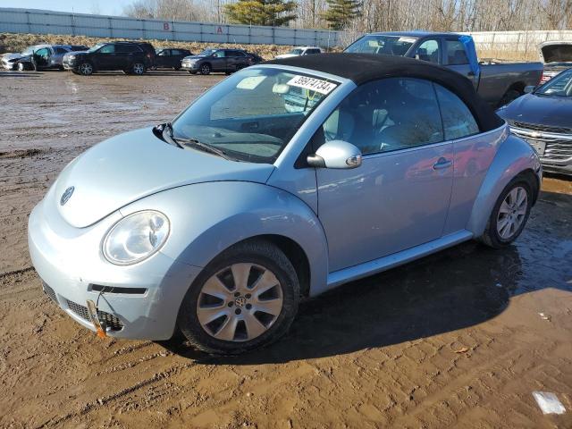 Volkswagen Beetle (2010)