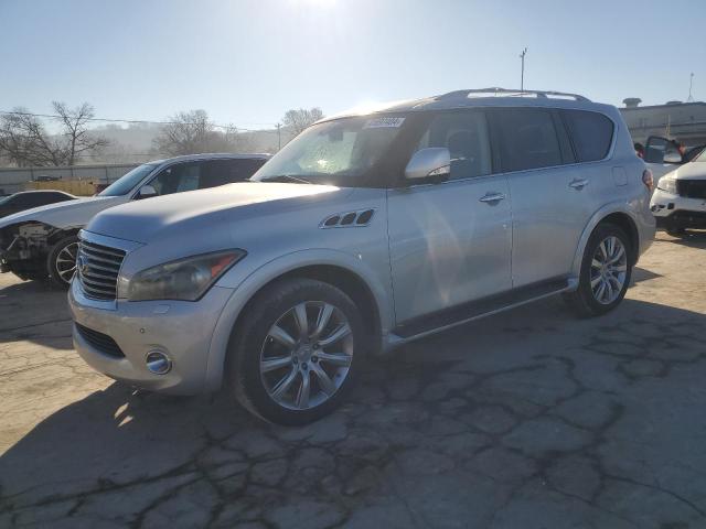 Infiniti Qx56 (2012)