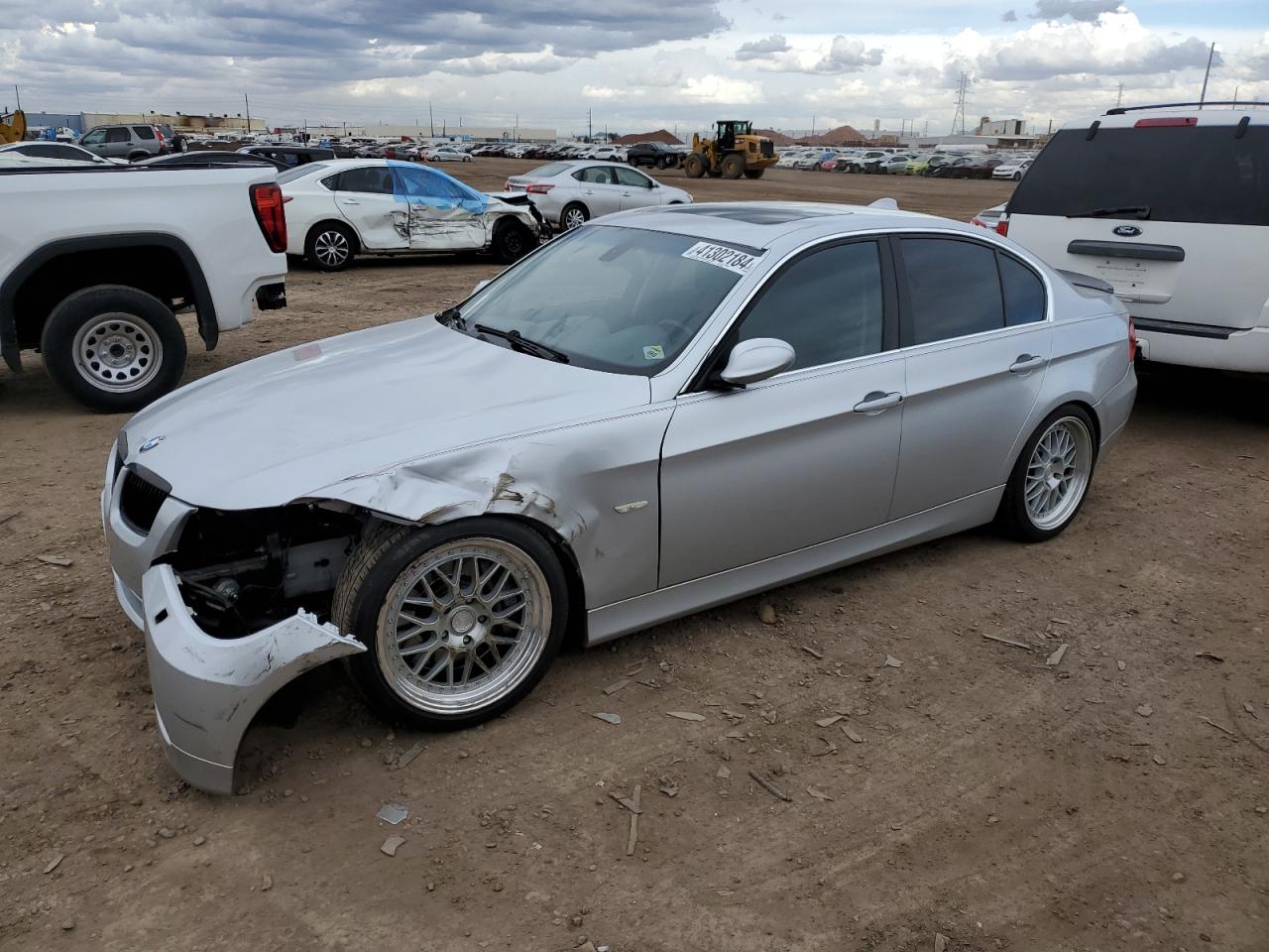 Bmw 3er (2007)