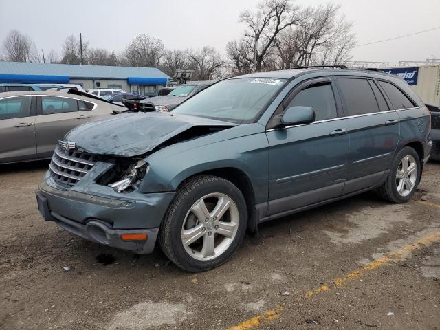 Chrysler Pacifica (2007)