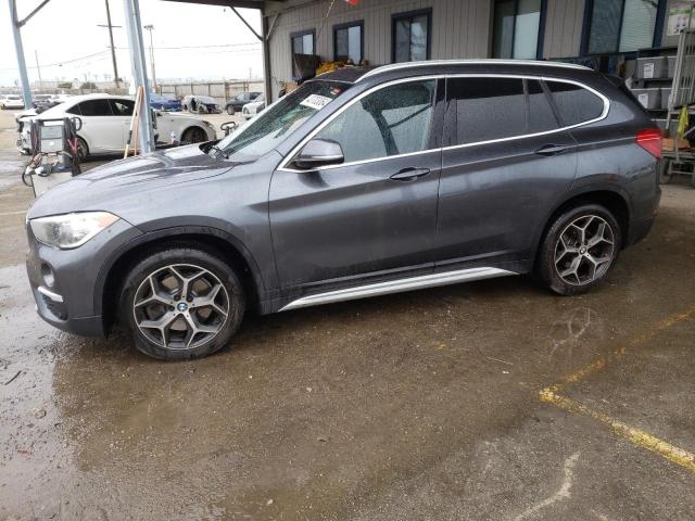 Bmw X1 (2019)