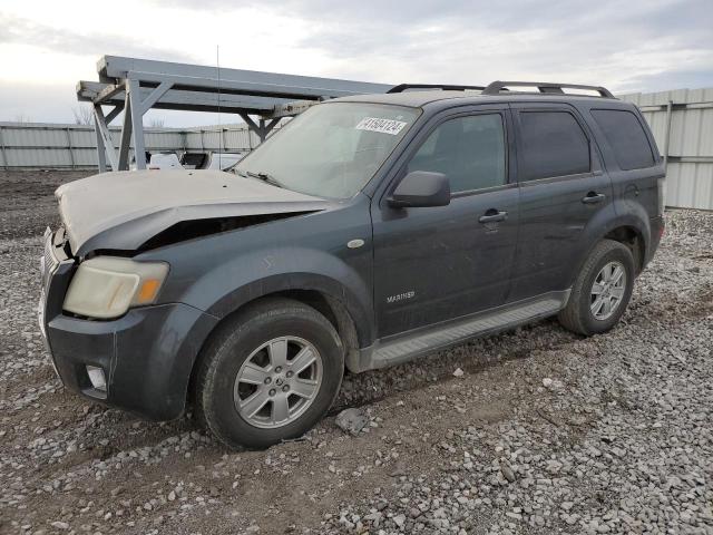 Mercury Mariner (2008)