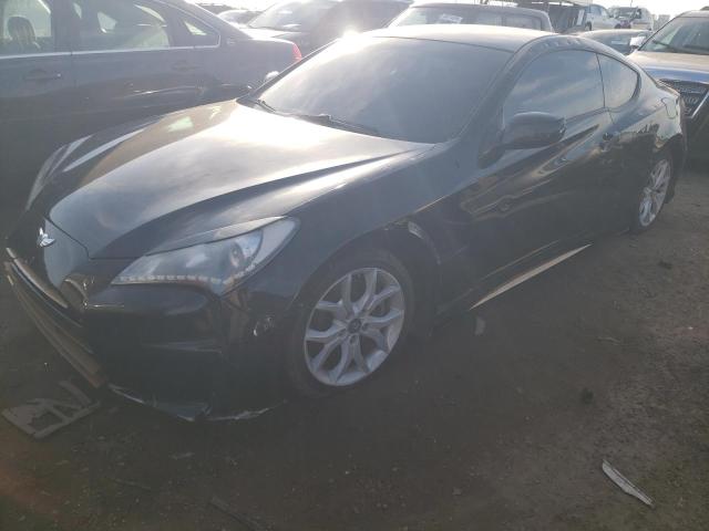 Hyundai Genesis (2010)