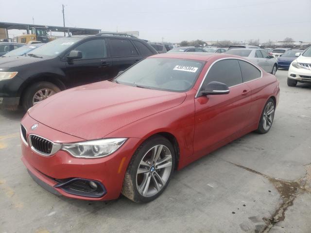 Bmw 435 i (2016)