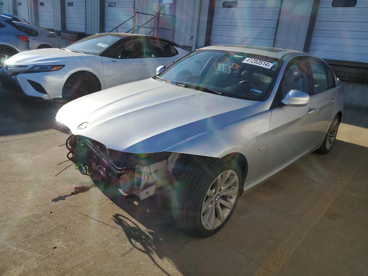 Bmw 3er (2011)