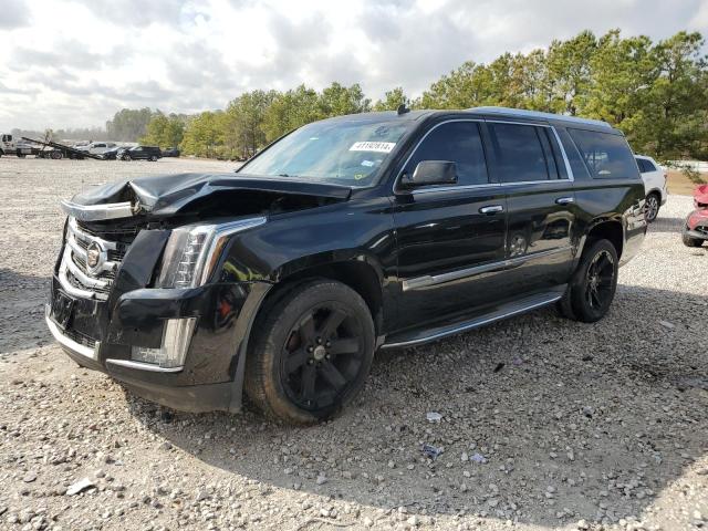 Cadillac Escalade (2015)