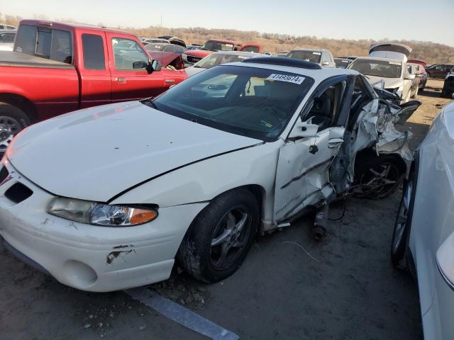 Pontiac Grandprix (2003)