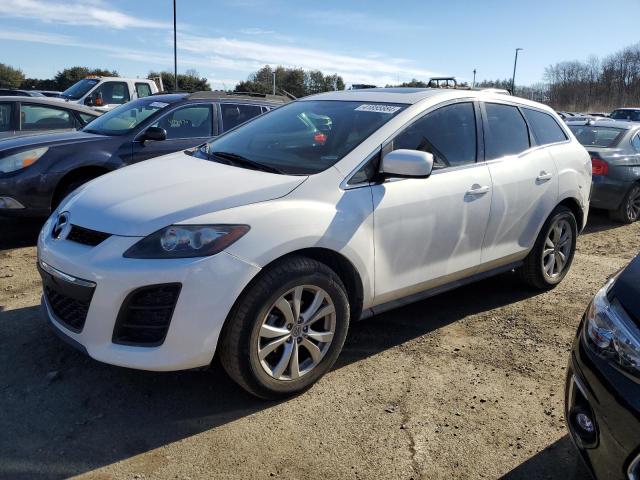 Mazda Cx-7 (2010)