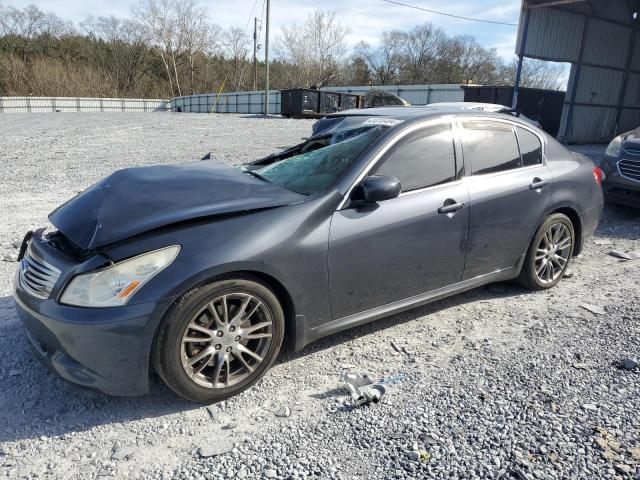 Infiniti G35 (2007)
