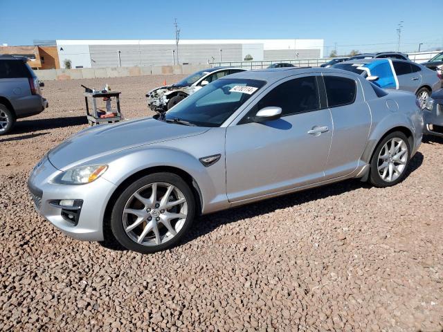 Mazda Rx8 (2009)
