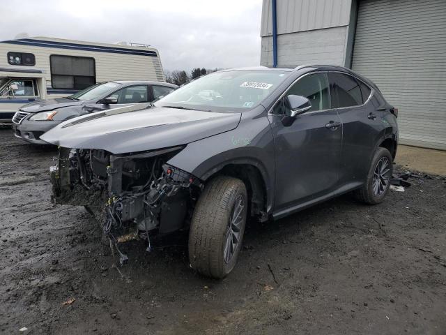 Lexus Nx 350 (2022)