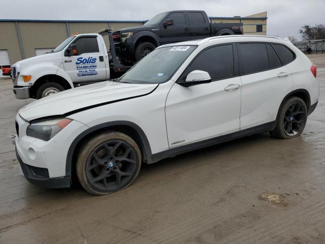 Bmw X1 (2014)