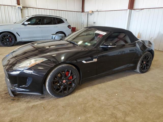 Jaguar F-type (2015)