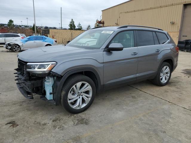 Volkswagen Atlas (2022)