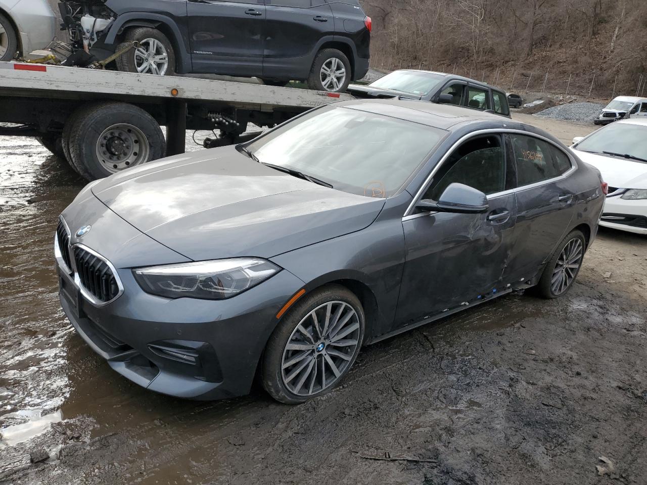 Bmw 2er (2020)