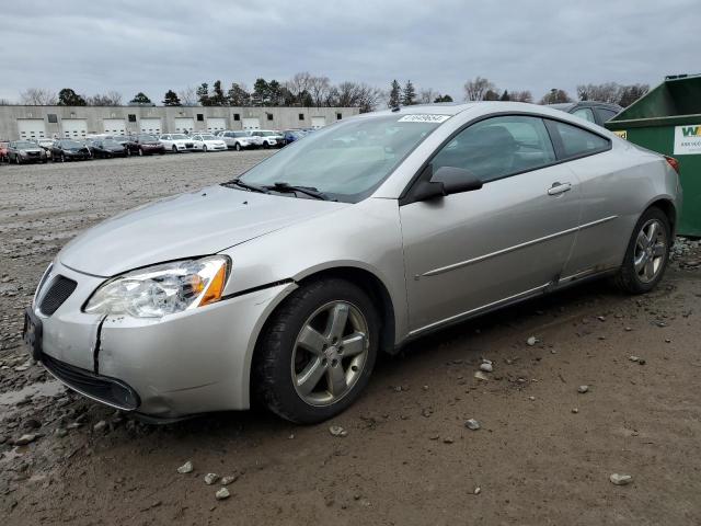 Pontiac G6 (2006)