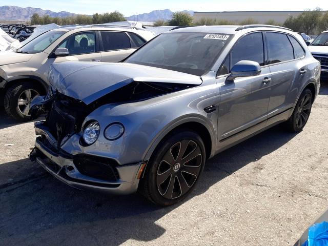 Bentley Bentayga (2020)