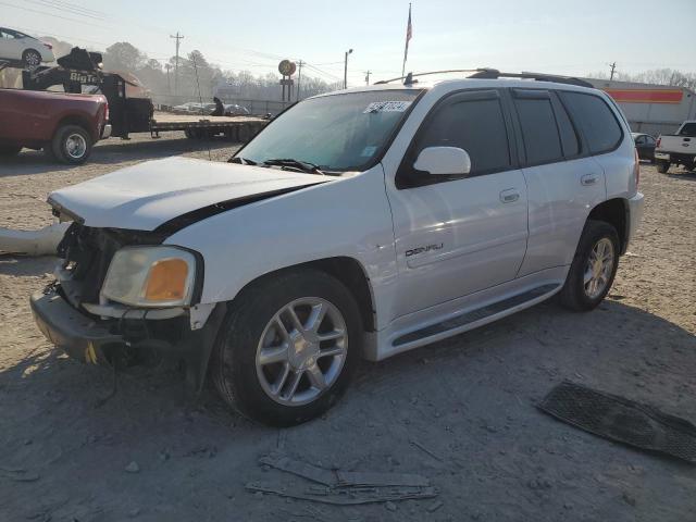 Gmc Envoy (2008)