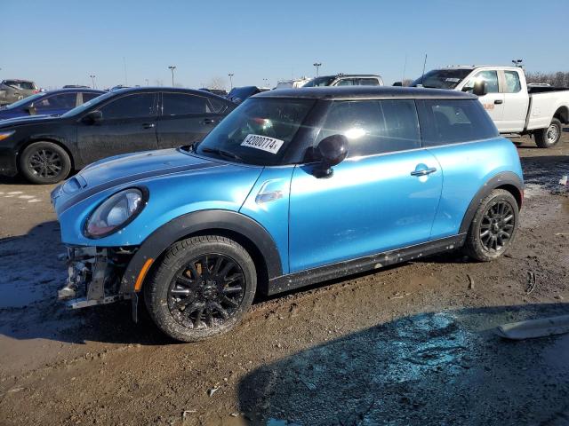 Mini Cooper (2017)