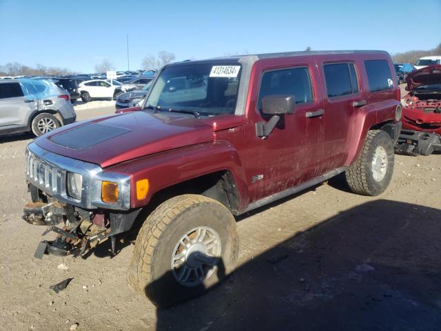 Hummer H3 (2010)