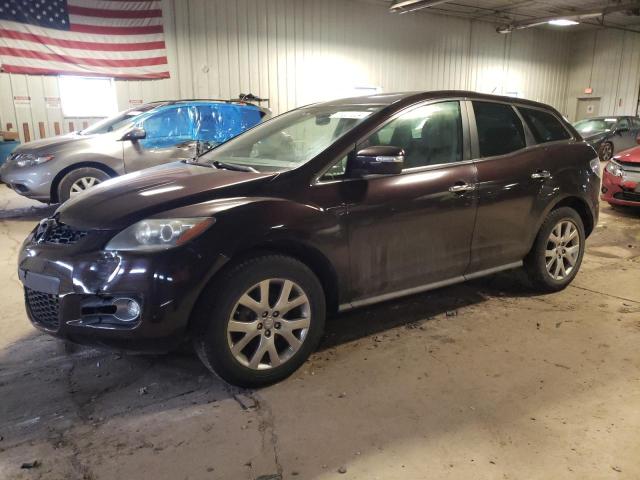 Mazda Cx-7 (2009)