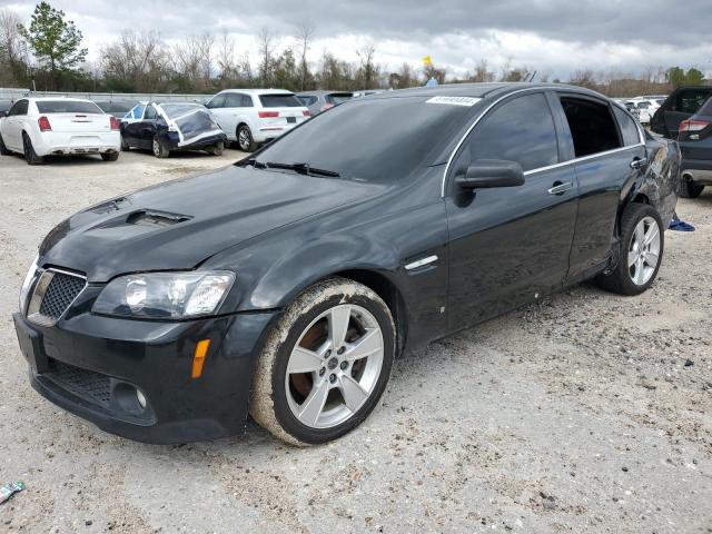 Pontiac G8 (2009)