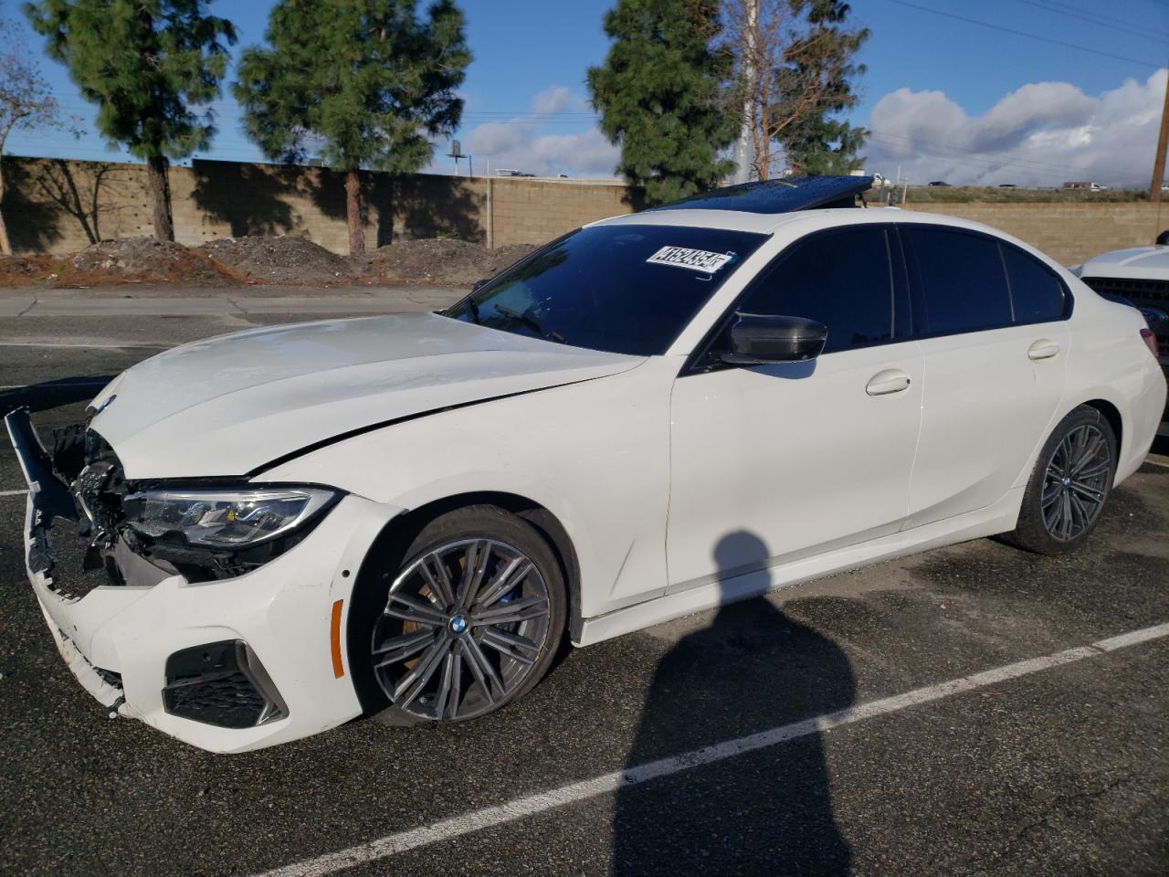 Bmw M3 (2020)