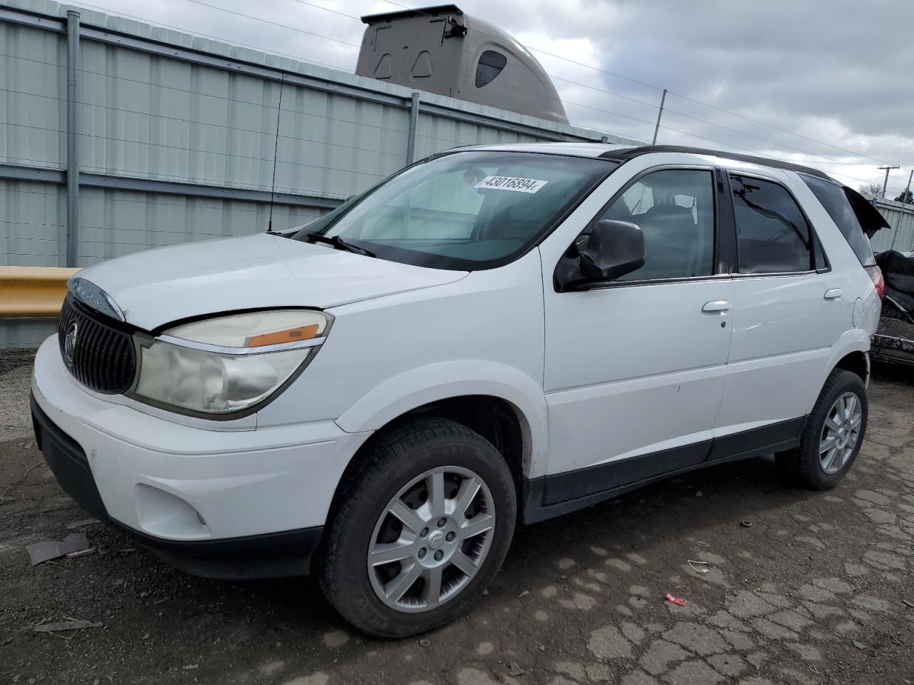 Buick Rendezvous (2006)