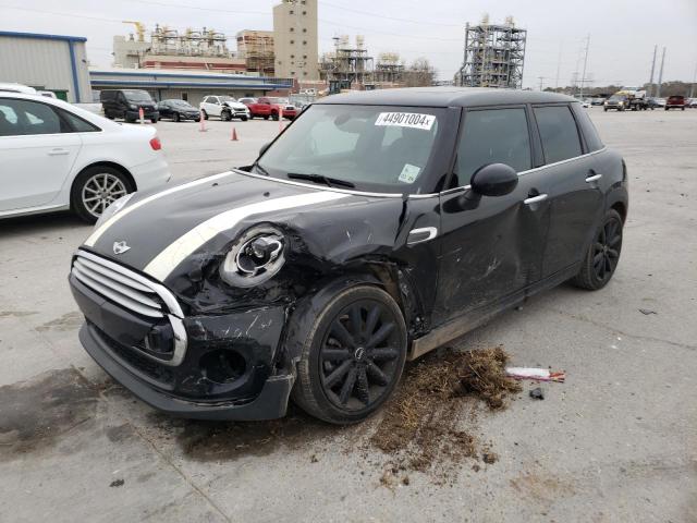 Mini Cooper (2015)