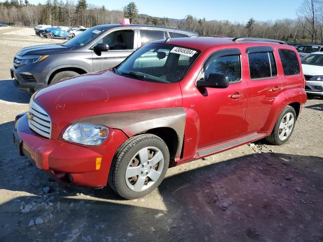 Chevrolet Hhr (2010)