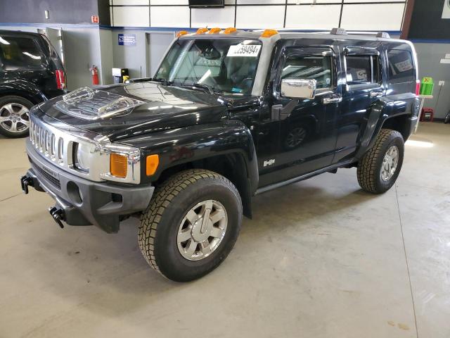 Hummer H3 (2006)