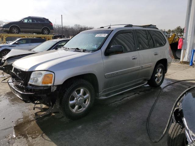 Gmc Envoy (2004)