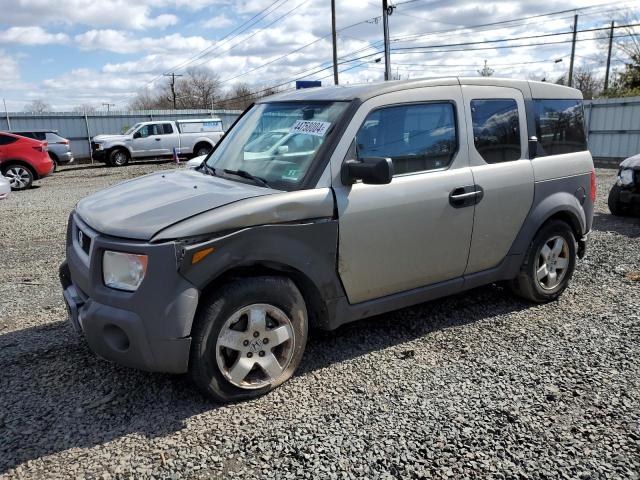 Honda Element (2003)