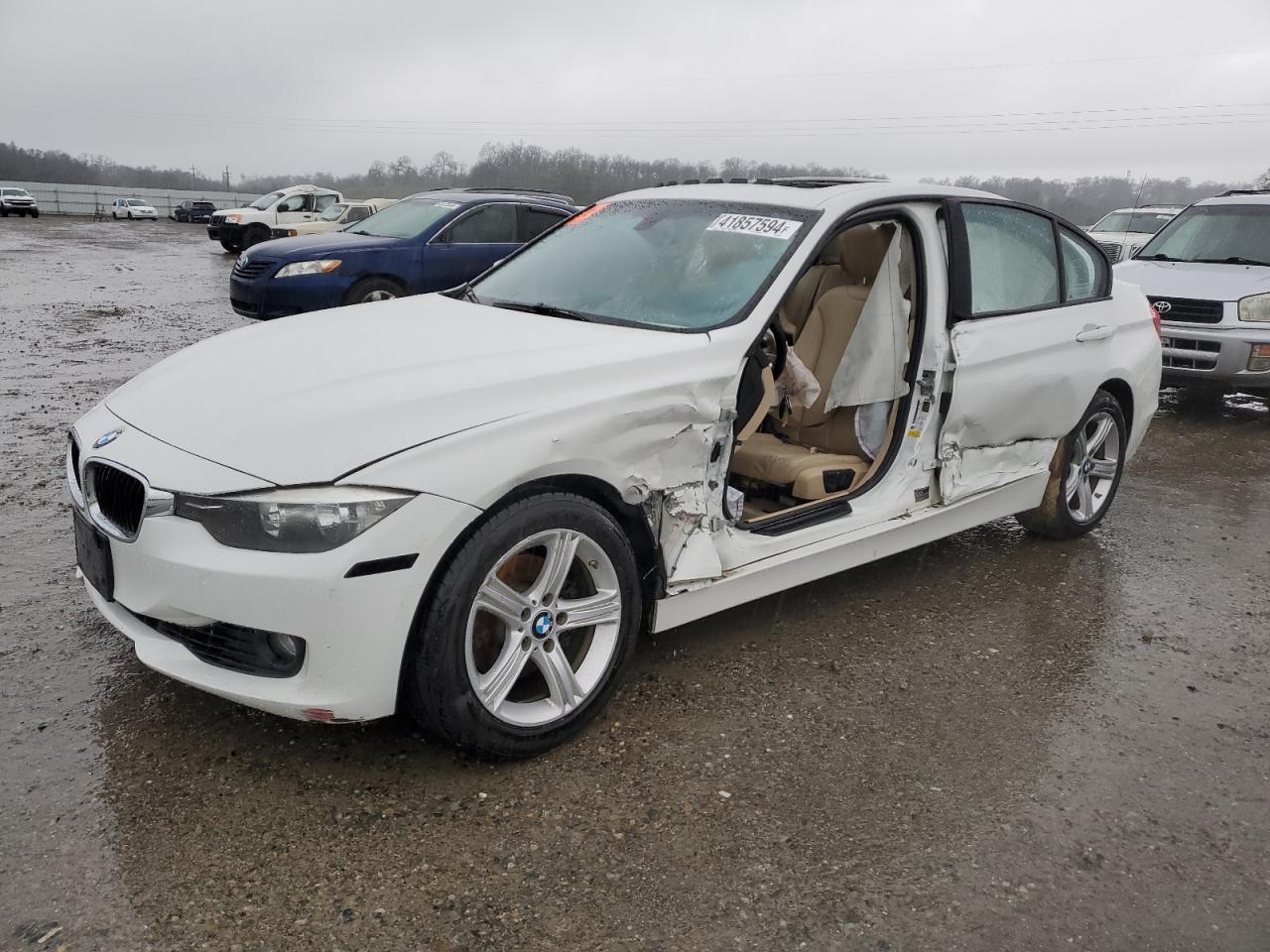 Bmw 3er (2013)