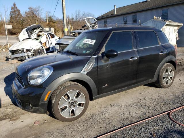 Mini Cooper (2012)