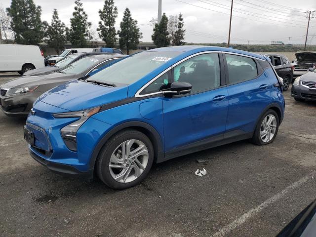 Chevrolet Bolt (2023)