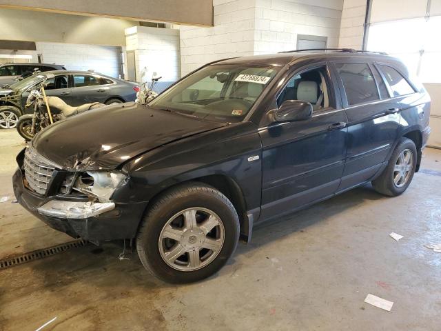 Chrysler Pacifica (2006)