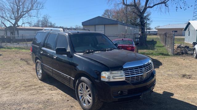 Lincoln Navigator (2008)