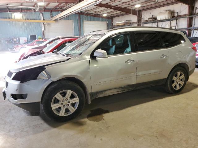 Chevrolet Traverse (2011)