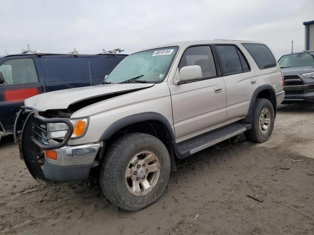 Toyota 4runner (1998)