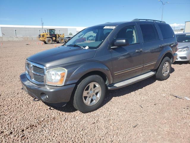 Dodge Durango (2004)