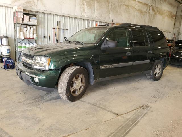 Chevrolet Trailblzr (2004)