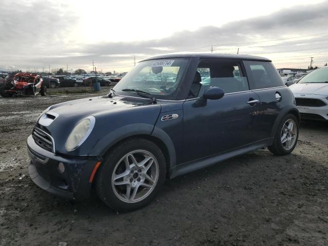 Mini Cooper (2006)
