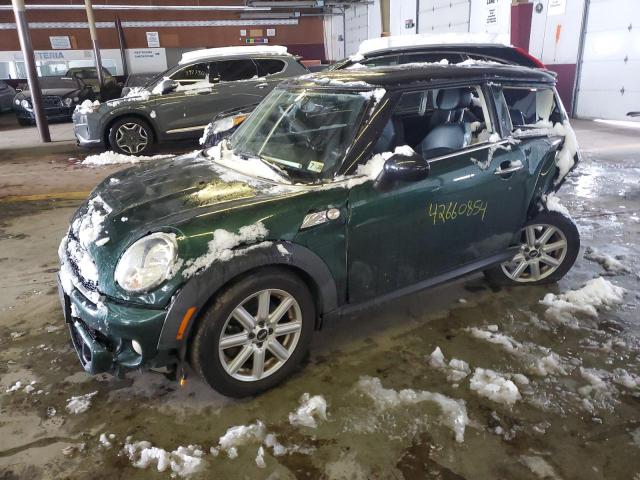Mini Cooper (2011)