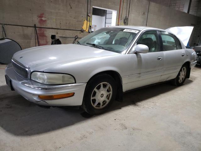 Buick Park ave (2001)
