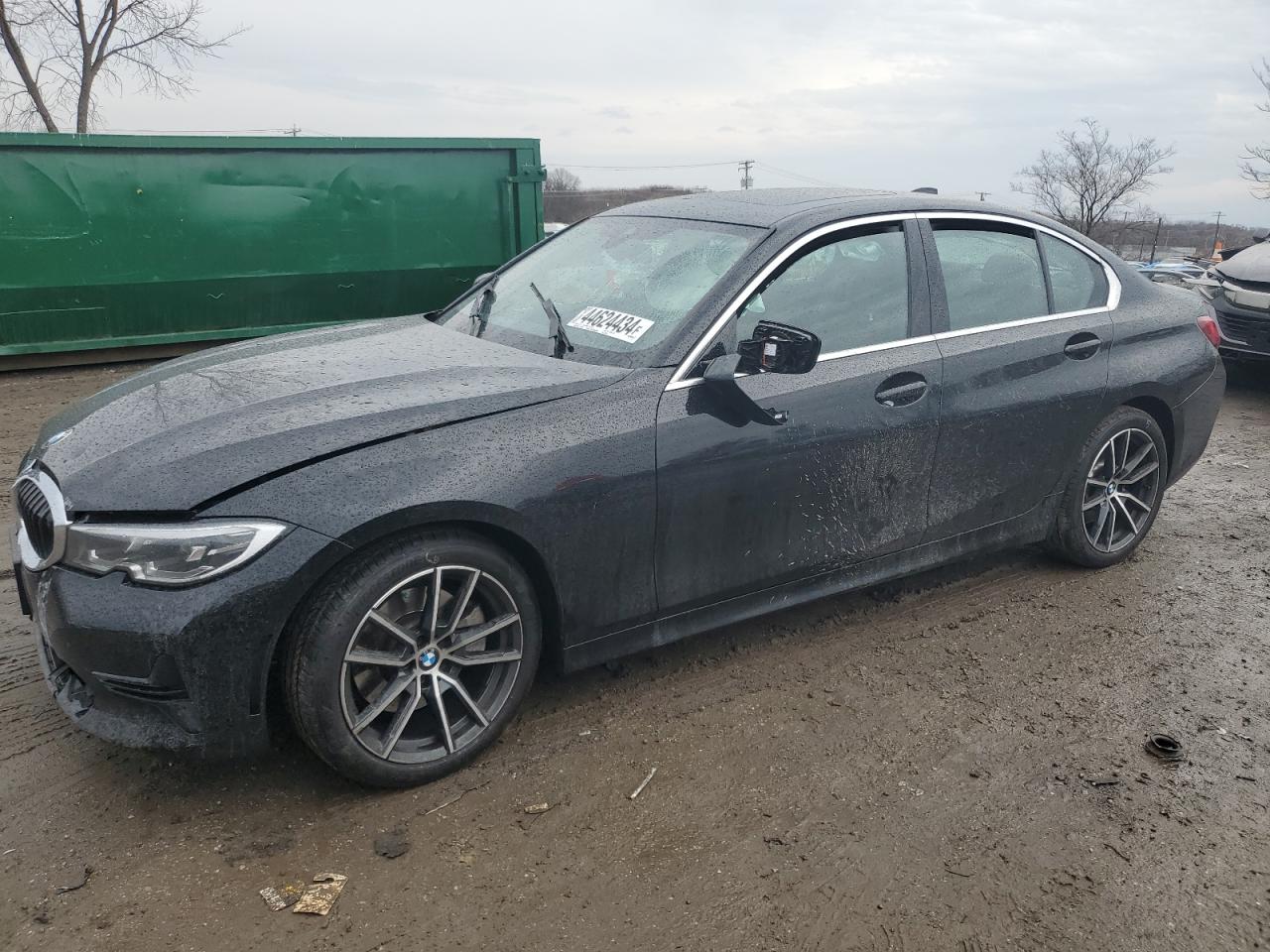 Bmw 3er (2022)