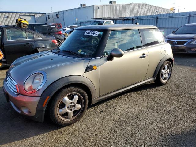 Mini Cooper (2007)