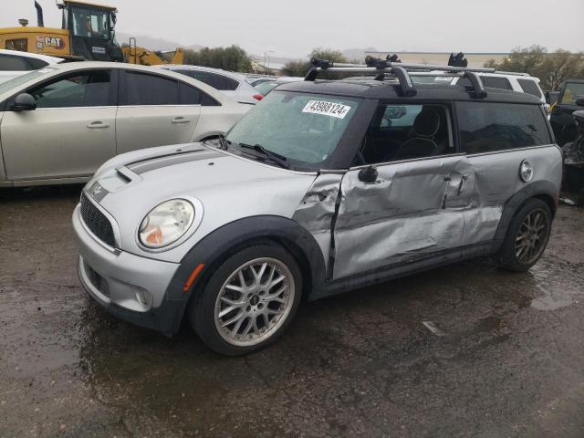 Mini Cooper (2009)