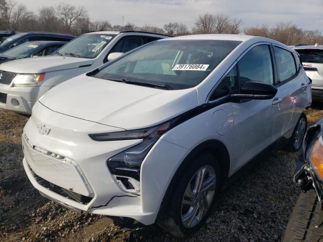 Chevrolet Bolt (2023)