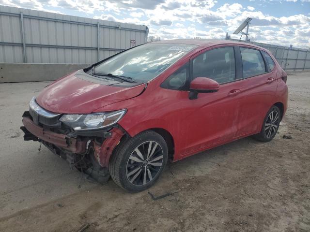 Honda Fit (2020)